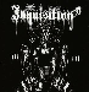 Inquisition: Invoking The Majestic Throne Of Satan (CD) - Bild 1