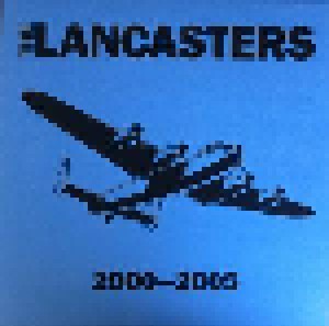 The Lancasters: Alexander & Gore (CD) - Bild 1