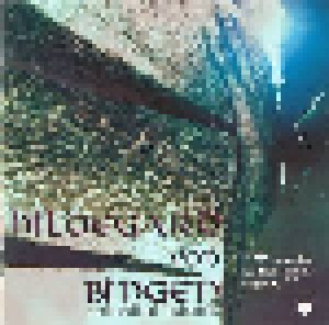 Cover - Hildegard von Bingen: Celestial Stairs