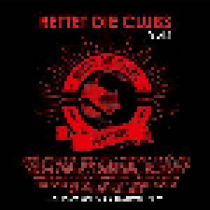 Cover - Robert Gläser: Rettet Die Clubs - Vol. 1