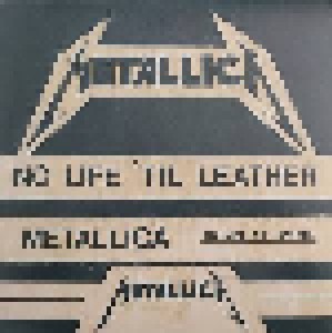 Metallica: No Life 'til Leather (LP) - Bild 1