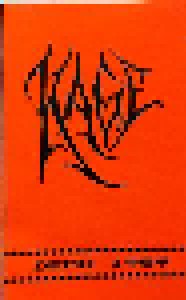 Cover - Kage: Demo 1989