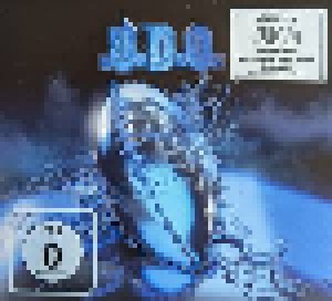 U.D.O.: Touchdown (2-LP + CD + DVD) - Bild 3