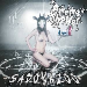 Cover - Enema Shower: Sadomazoo
