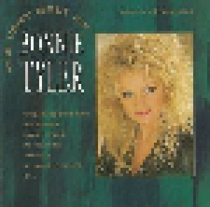 Bonnie Tyler: The Very Best Of Bonnie Tyler (CD) - Bild 1