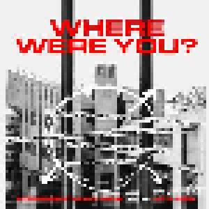 Cover - WMTID: Where Were You?: Independent Music From Leeds 1978-1989