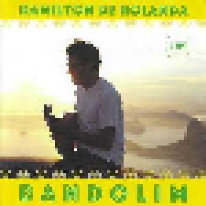 Hamilton de Holanda: Bandolim (CD) - Bild 1