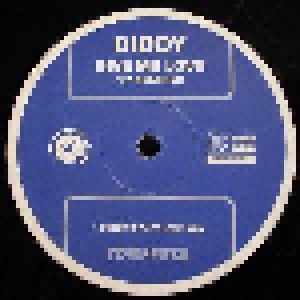 Diddy: Give Me Love '97 Remixes (2-Promo-12") - Bild 2