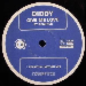 Diddy: Give Me Love '97 Remixes (2-Promo-12") - Bild 3