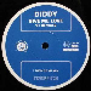 Diddy: Give Me Love '97 Remixes (2-Promo-12") - Bild 4