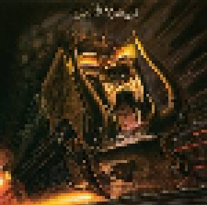 Motörhead: Orgasmatron (CD) - Bild 1