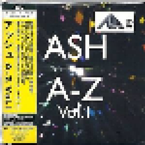 Ash: A-Z Vol. 1 (2-CD) - Bild 1