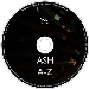 Ash: A-Z Vol. 1 (2-CD) - Bild 5