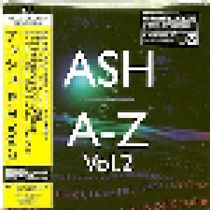 Ash: A-Z Vol. 2 (2-CD) - Bild 1