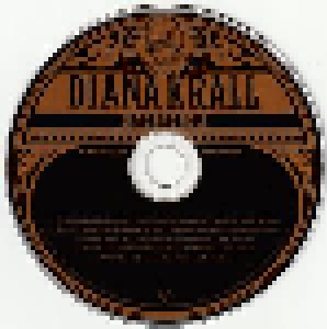 Diana Krall: Glad Rag Doll (CD) - Bild 7
