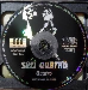 Suzi Quatro: Suzi Quatro / Quatro (2-CD) - Bild 4