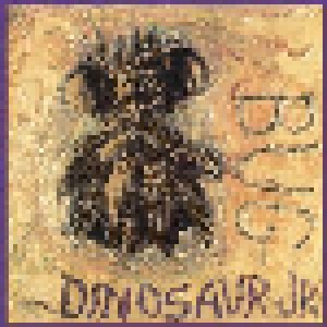 Dinosaur Jr.: Bug (CD) - Bild 1