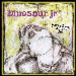 Dinosaur Jr.: You're Living All Over Me (CD) - Bild 1