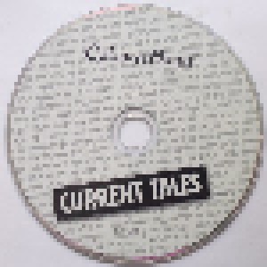 Cùl Na Mara: Current Tales (CD) - Bild 3