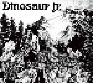 Dinosaur Jr.: Dinosaur (CD) - Bild 1