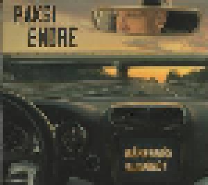 Endre Paksi: Békesség Sugárút (CD) - Bild 1
