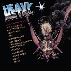 Heavy Metal - Music From The Motion Picture (CD) - Bild 1