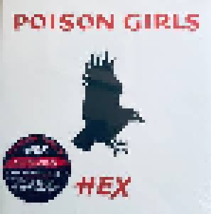 Poison Girls: Hex (12") - Bild 1