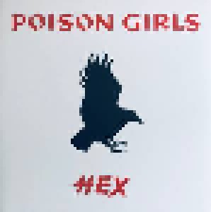 Poison Girls: Hex (12") - Bild 2