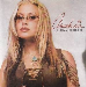 Cover - Anastacia: Ultimate Collection, The