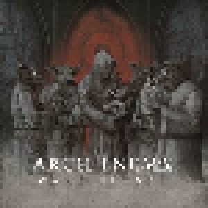 Arch Enemy: War Eternal (LP) - Bild 1