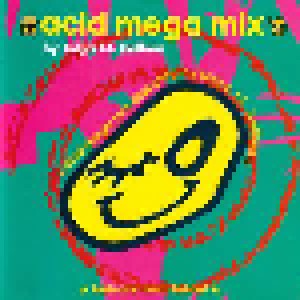 Acid Mega Mix (CD) - Bild 1