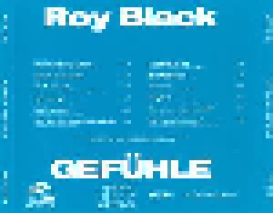 Roy Black: Gefühle (CD) - Bild 2