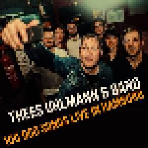 Thees Uhlmann: 100.000 Songs Live In Hamburg (3-LP) - Bild 1