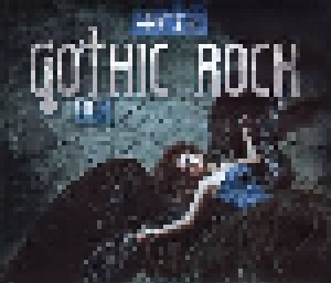 Cover - Lunatica: Gothic Rock Box