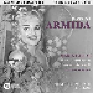 Gioachino Rossini: Armida (2-CD) - Bild 1