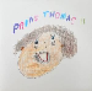 Prins Thomas: Prins Thomas II (CD) - Bild 1