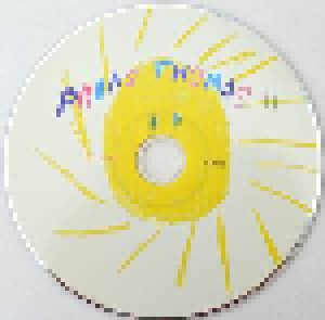 Prins Thomas: Prins Thomas II (CD) - Bild 3