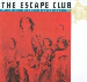 The Escape Club: Wild, Wild West - Cover