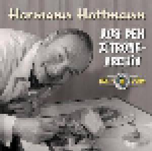 Hermann Hoffmann: Aus Dem Zitrone-Archiv - Vol. 1 - Cover