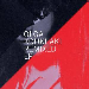 Olga Kouklaki: Remixed EP - Cover