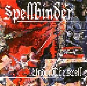 Spellbinder: Under The Spell - Cover