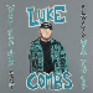 Luke Combs: What You See Ain't Always What You Get (2-CD) - Bild 1