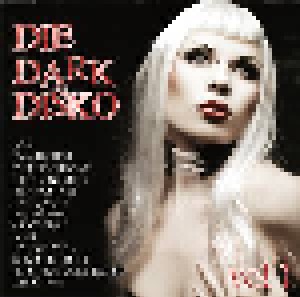 Cover - Silizium: Dark Disko Vol. 1, Die