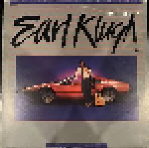 Earl Klugh: Low Ride (LP) - Bild 1