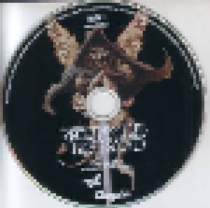 Jethro Tull: The Broadsword And The Beast (5-CD + 3-DVD) - Bild 8