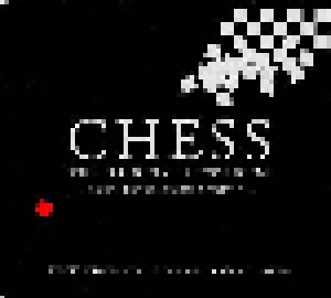 Benny Andersson, Tim Rice, Björn Ulvaeus: Chess (2-CD + DVD) - Bild 1