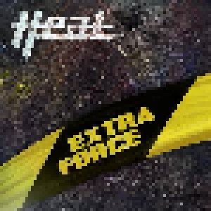 H.E.A.T: Extra Force (LP) - Bild 1