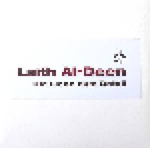 Laith Al-Deen: Die Liebe Zum Detail (Promo-CD-R) - Bild 1