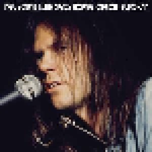 Neil Young & Crazy Horse: Odeon - Budokan (LP) - Bild 1