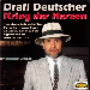 Drafi Deutscher: Krieg Der Herzen (CD) - Bild 1